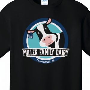 Logo Tee