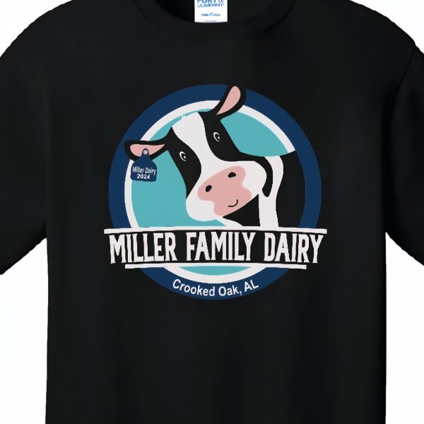 Logo Tee