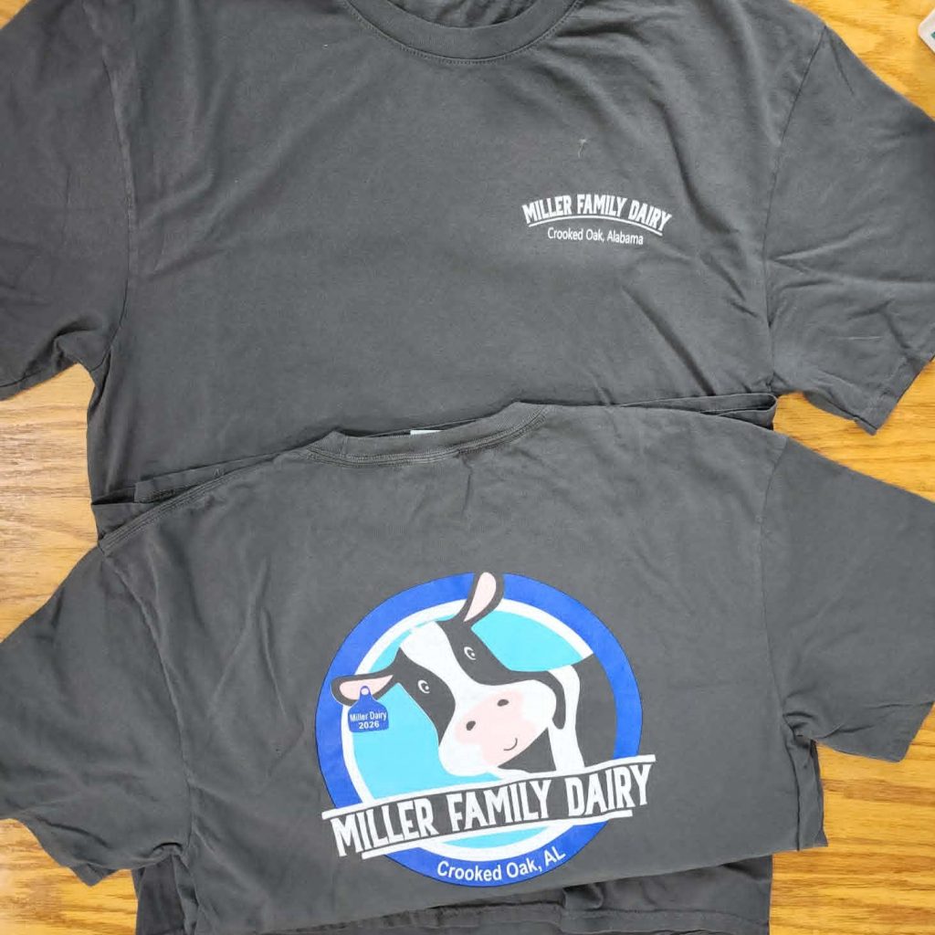 Logo Tee